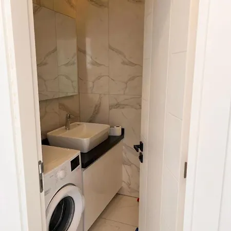 Apartment Family Near Cleopatra Alanya